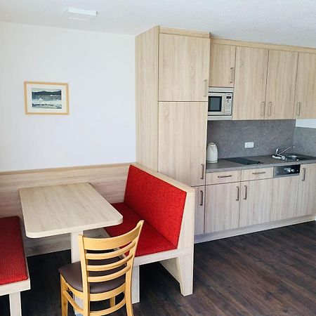 Apartmenthaus Florian Lam Kültér fotó