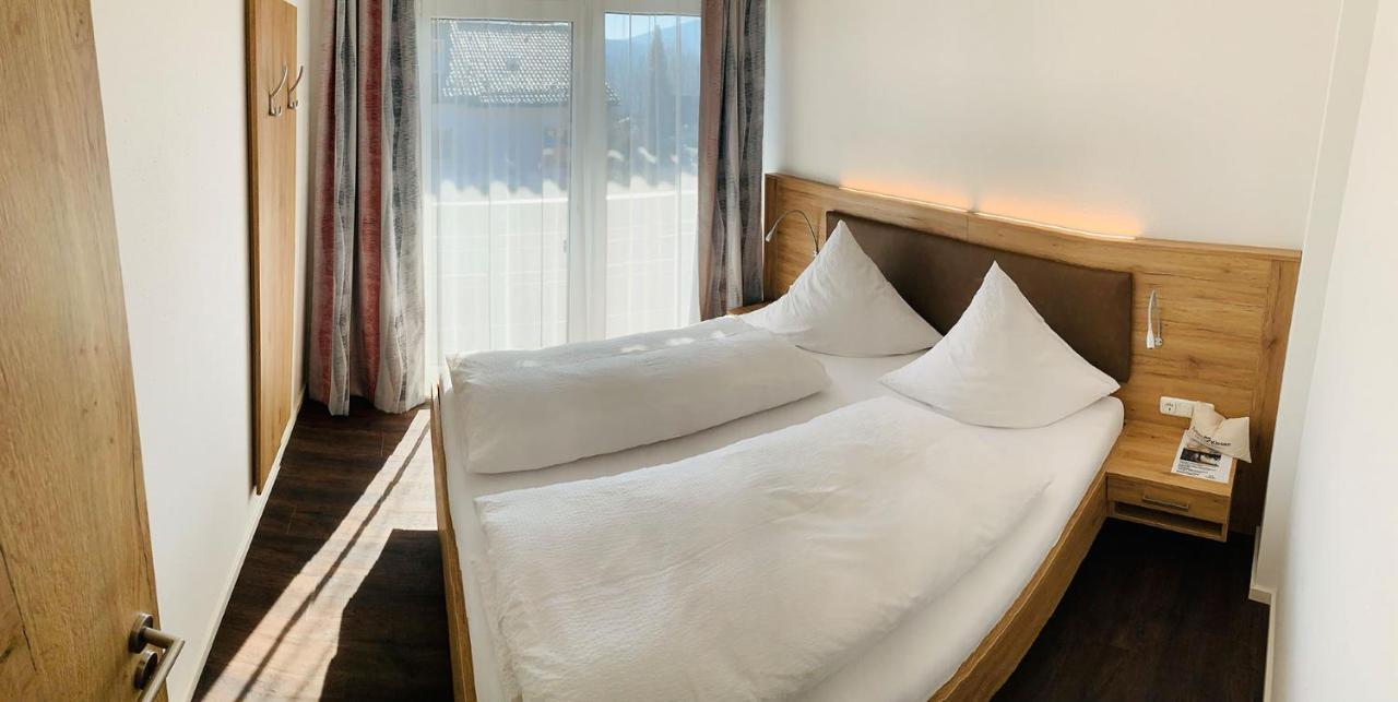 Apartmenthaus Florian Lam Kültér fotó