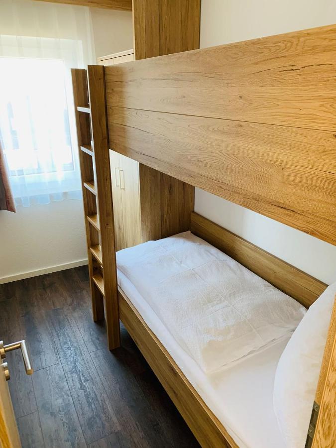Apartmenthaus Florian Lam Kültér fotó