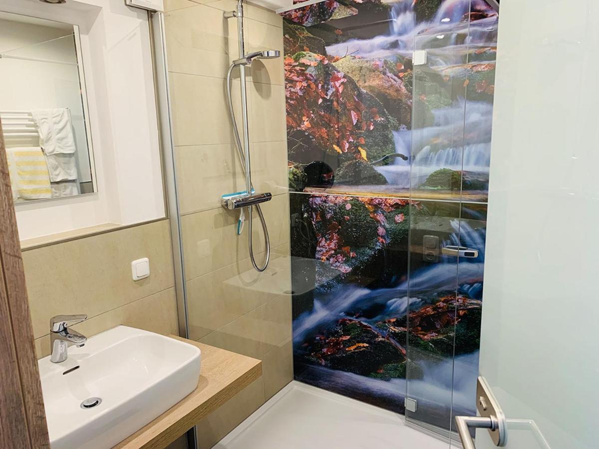Apartmenthaus Florian Lam Kültér fotó