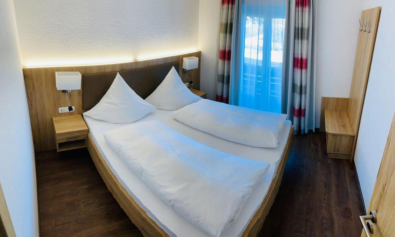 Apartmenthaus Florian Lam Kültér fotó