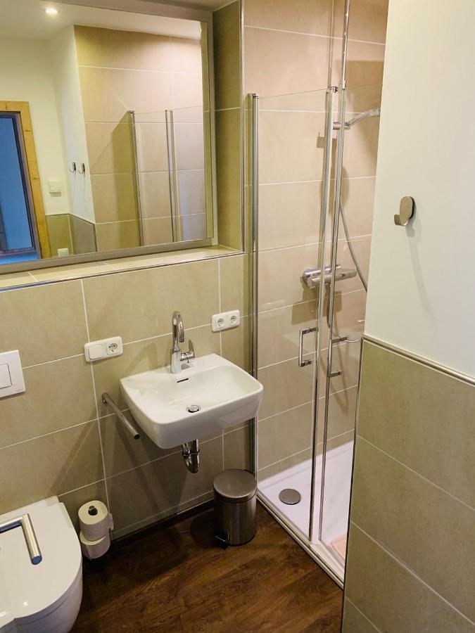 Apartmenthaus Florian Lam Kültér fotó