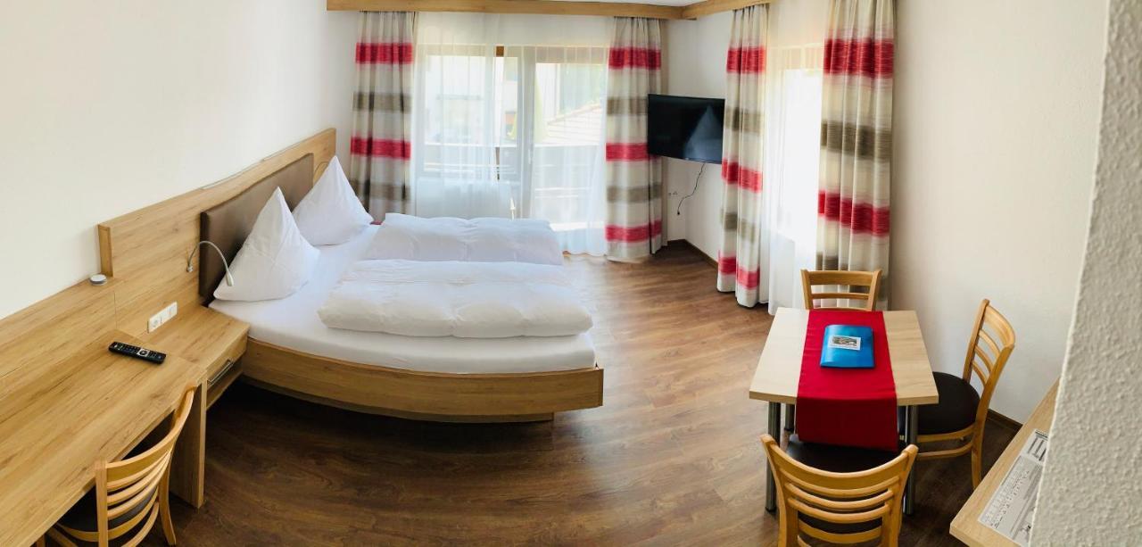 Apartmenthaus Florian Lam Kültér fotó