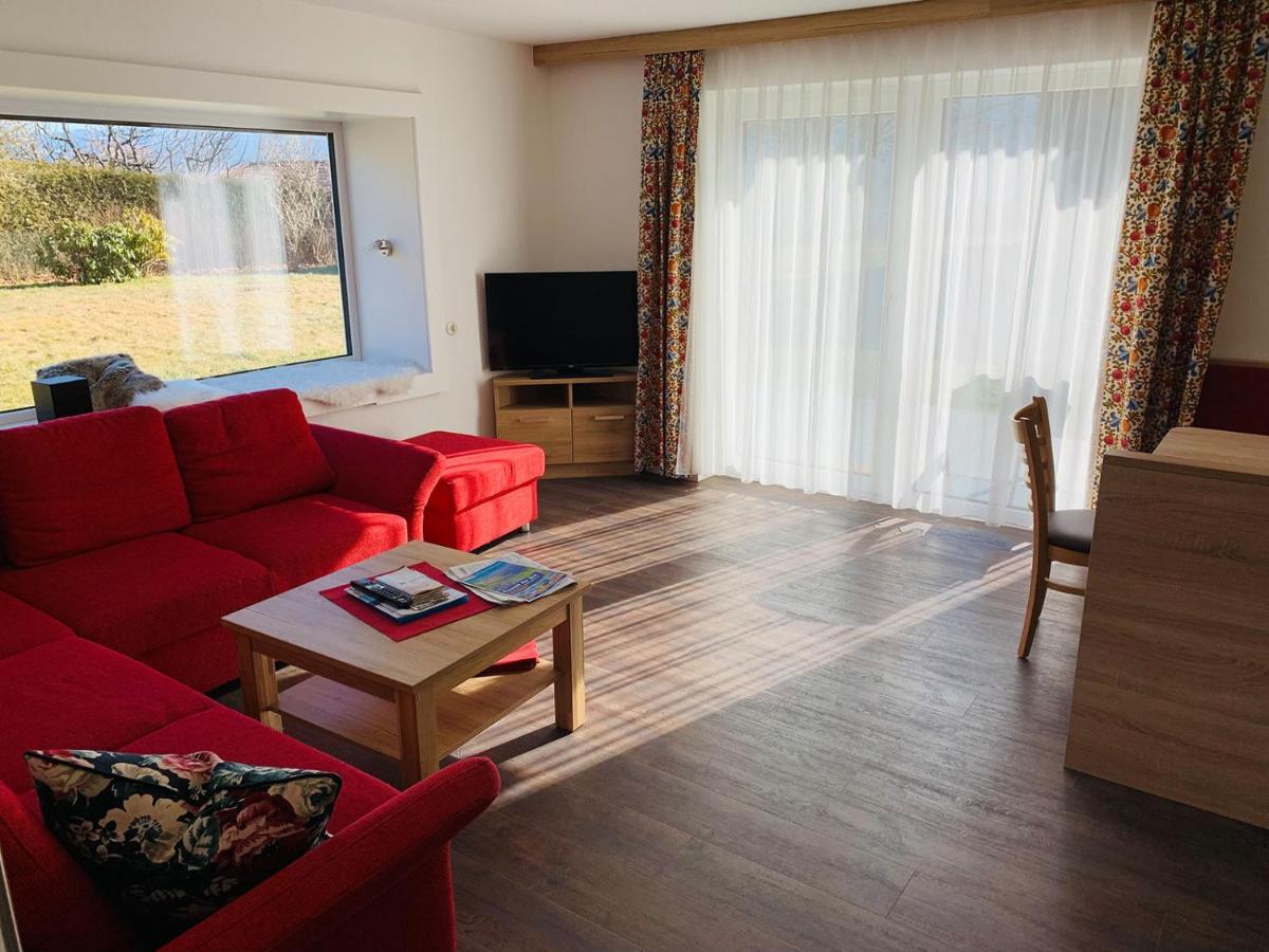 Apartmenthaus Florian Lam Kültér fotó